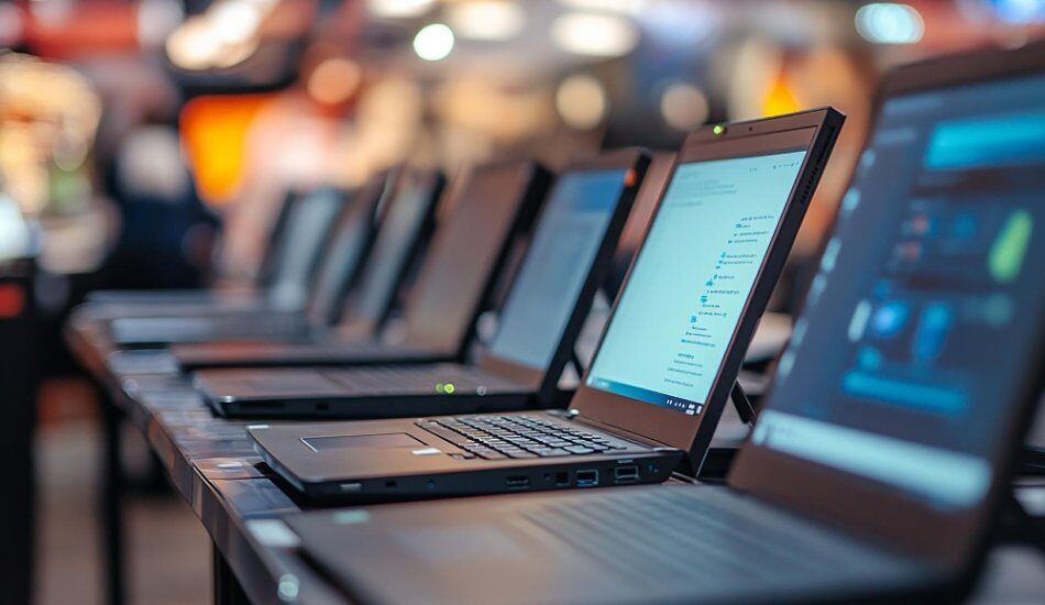 Sistema de Locação de Notebooks: A Solução Inteligente para sua Empresa