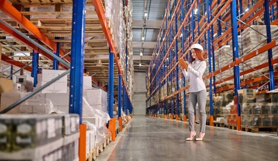 Guia Completo: Estoque de Produtos para Venda e Equipamentos para Locação