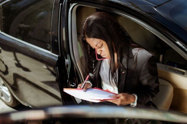 Prevenção de perdas em sistemas de gestão para locadora