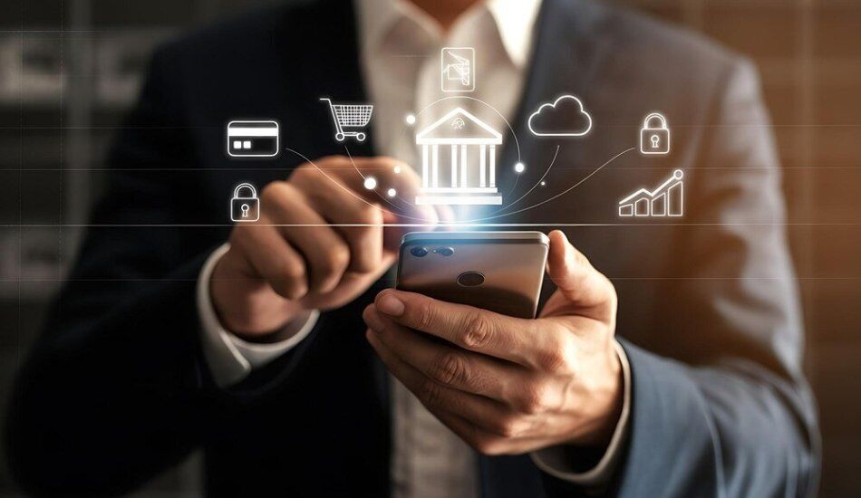Sistema de Integração com o Banco via Arquivo CNAB