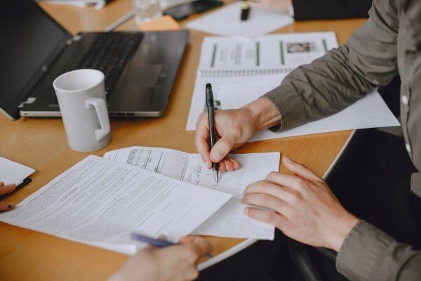 Assinatura Digital Contratos Locação de Equipamentos: Guia passo a passo