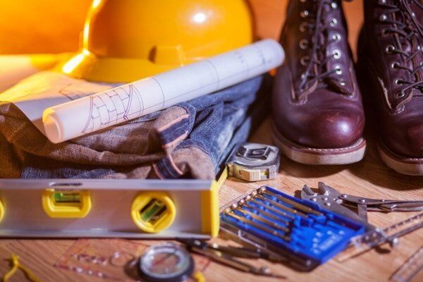 Locação na Construção Civil: Uma Solução Eficiente e Sustentável