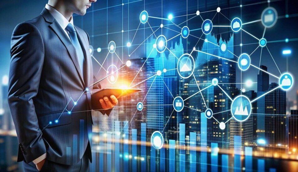 Gestão Financeira para Locadoras: O Futuro é Agora