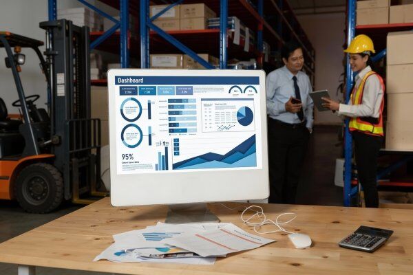 Sistema para Locadoras de Máquinas: A Solução Ideal para Seu Negócio