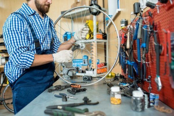 Manutenção na Locação de Equipamentos: análise comparativa e passo a passo