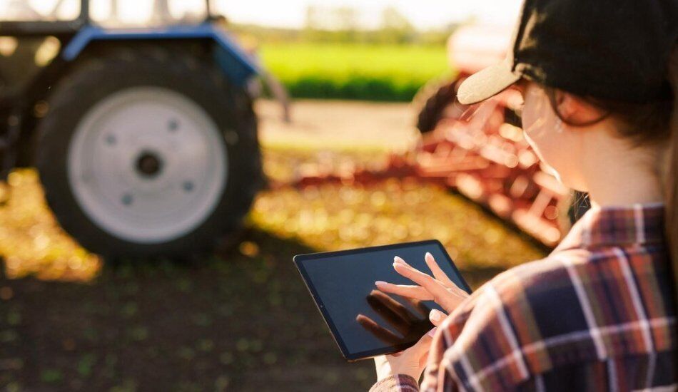 Dominar a Gestão de Locação de Equipamentos Agrícolas: O Que Você Precisa Saber
