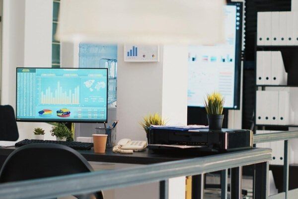 A Relevância do Software para Locadoras de Equipamentos A Relevância do Software para Locadoras de Equipamentos