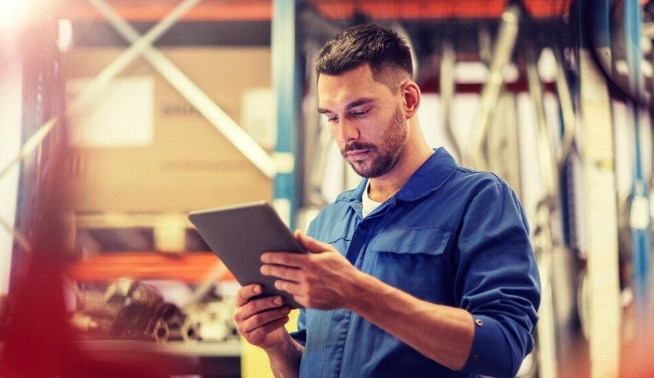 Sistema para venda de produto para manutenção: dicas insiders e acionáveis