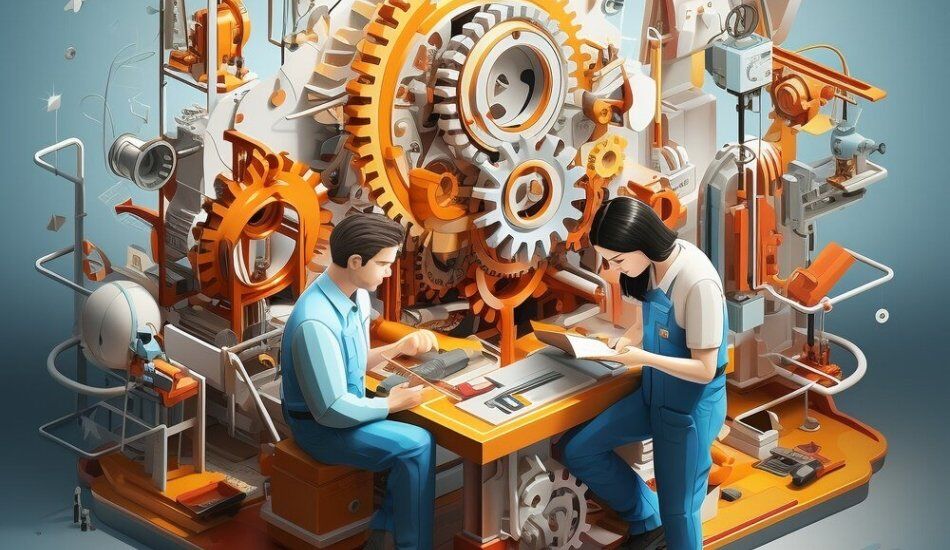 Melhor Sistema para Locadores de Equipamento no Brasil