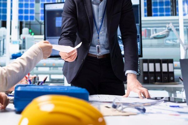 Como Controlar a Manutenção de Terceiros Sem Perder Histórico