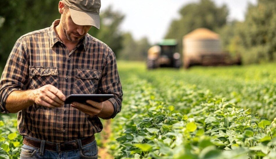 Comparativo de Software de Gestão para Locação de Equipamentos Agrícolas