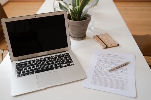 Roadmap prático para implementar sistema de locação de notebooks