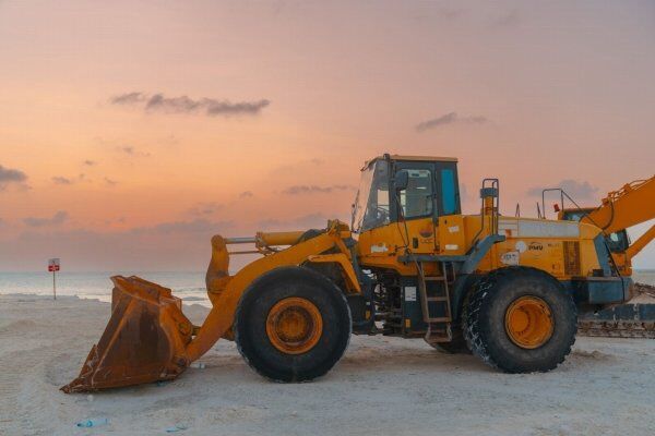 Locação na construção civil: gestão eficiente e práticas técnicas