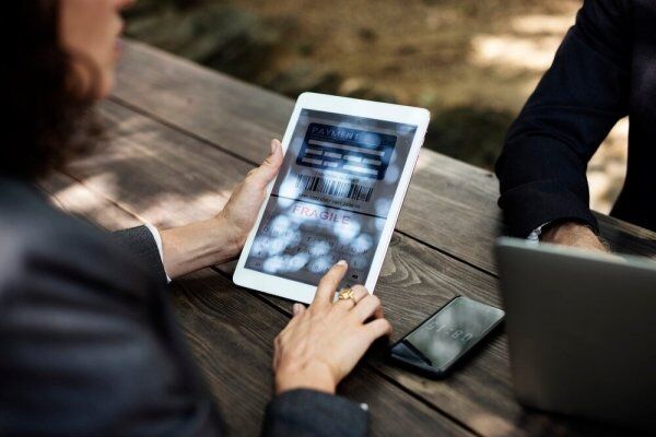 Sistema de Gestão para Locação de Equipamentos em Tablet