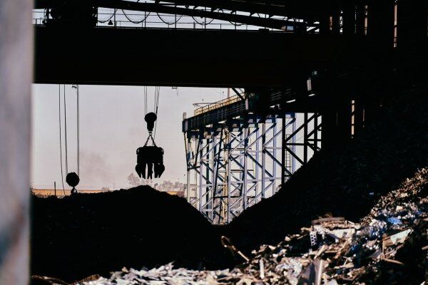 Programa de locação de maquinários para construção civil
