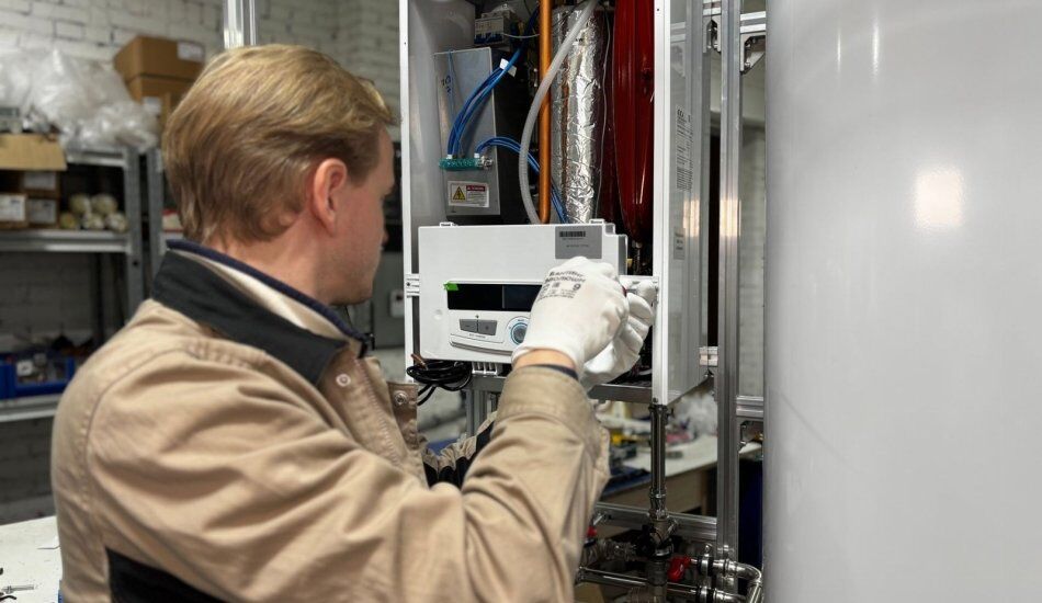 Guia futuro: histórico de manutenção na locação de equipamento