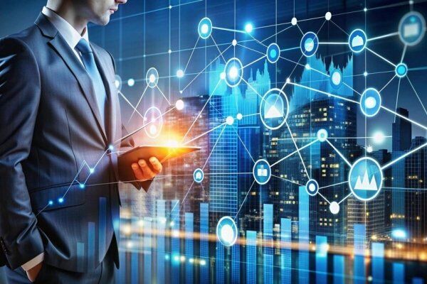 Gestão Financeira para Locadoras: O Futuro é Agora
