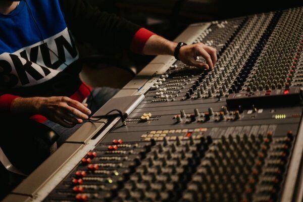 6 segredos insiders para software de gestão na locação de equipamentos de áudio