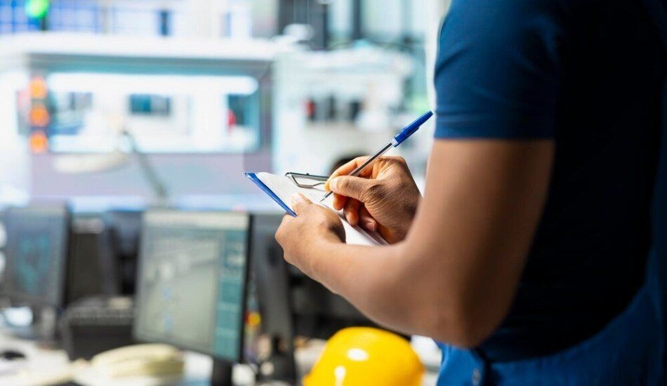 Checklist Rigoroso de Manutenção na Locação de Equipamentos