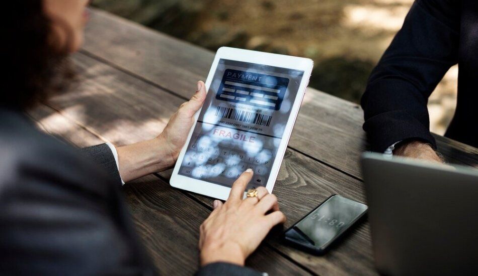 Sistema de Gestão para Locação de Equipamentos em Tablet