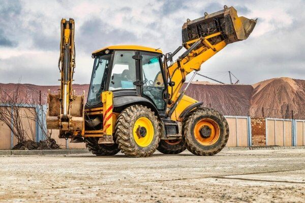 Tendências e Novidades em Software para Aluguel de Equipamentos Pesados na Construção Civil
