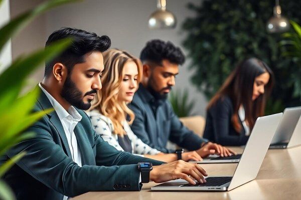Comparativo: Sistema de Locação de Notebooks