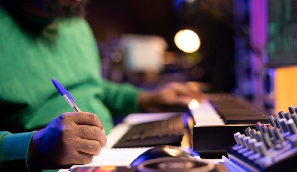 Checklist de Controle de Qualidade para Software de Gestão de Locação de Equipamentos de Áudio