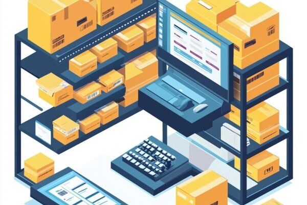 Baixa de Estoque Automática: Um Guia Completo Baixa de Estoque Automática: Um Guia Completo