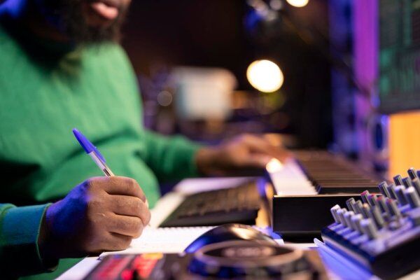 Checklist de Controle de Qualidade para Software de Gestão de Locação de Equipamentos de Áudio Checklist de Controle de Qualidade para Software de Gestão de Locação de Equipamentos de Áudio