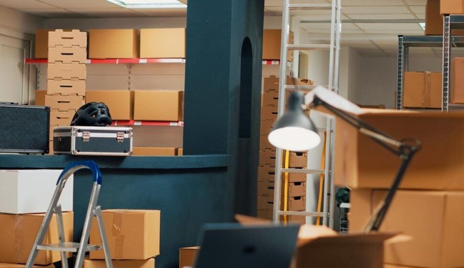 Gestão de Estoque: Produtos para Venda e Equipamentos para Locação