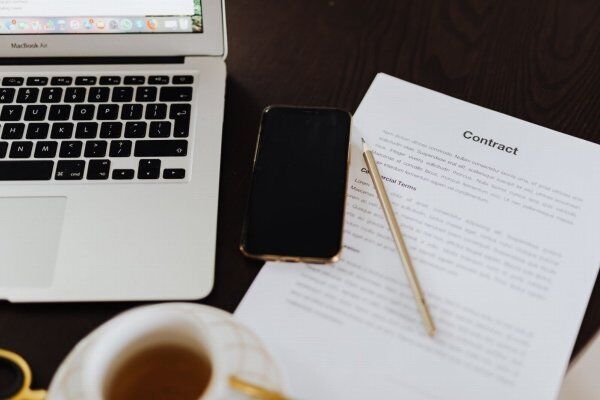 Assinatura digital em contratos de locação de equipamentos - dicas insiders Assinatura digital em contratos de locação de equipamentos - dicas insiders