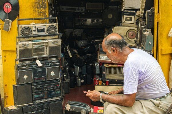Prevenção de perdas em software para locadora de rádio