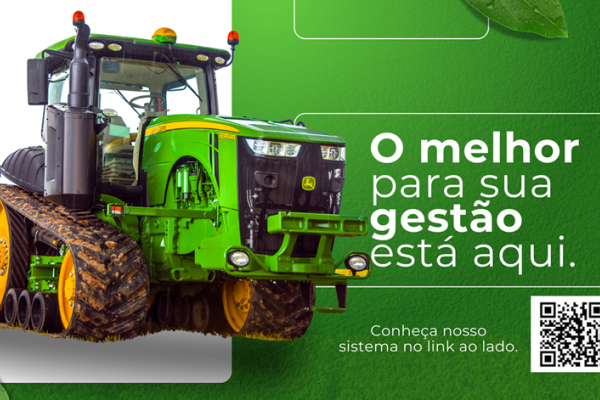 Passo a passo prático para implantar sistema em locadora de máquinas
