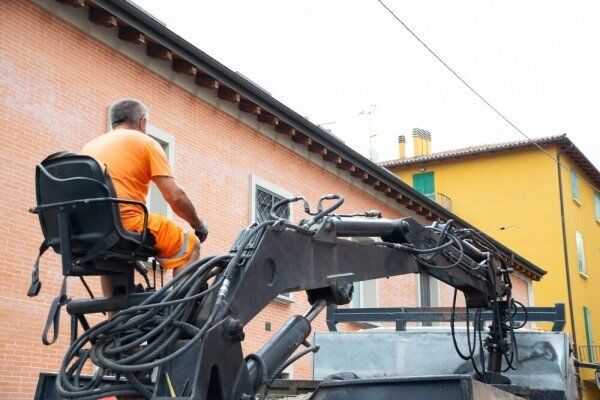 A Importância da Manutenção na Locação de Equipamentos