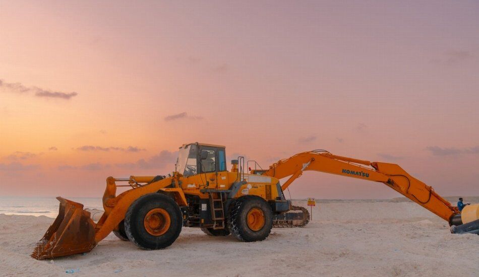 ERP para Locadoras de Máquinas e Equipamentos: análise comparativa estratégica