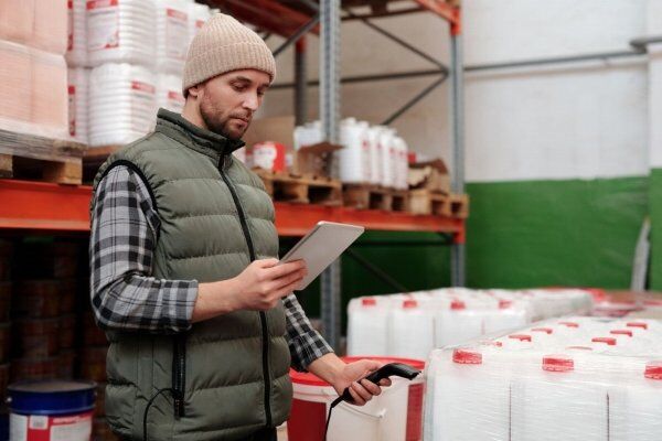 Prevenção de perdas na locação com ferramenta omnichannel