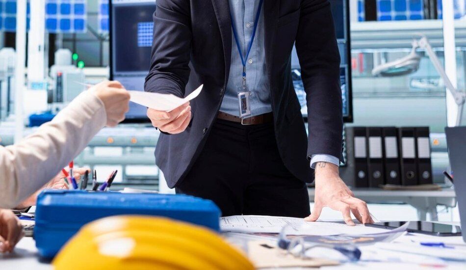 Como Controlar a Manutenção de Terceiros Sem Perder Histórico