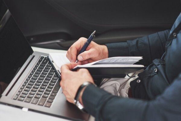 Guia Prático para Assinatura Digital em Contratos de Locação de Equipamentos