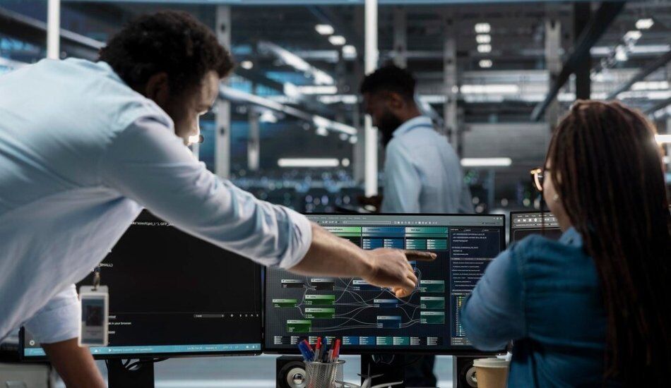 Por que o Software para Locadoras de Equipamentos é Imperativo?