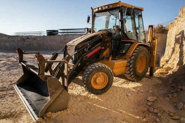 Software para Aluguel de Equipamentos Pesados na Construção Civil Software para Aluguel de Equipamentos Pesados na Construção Civil